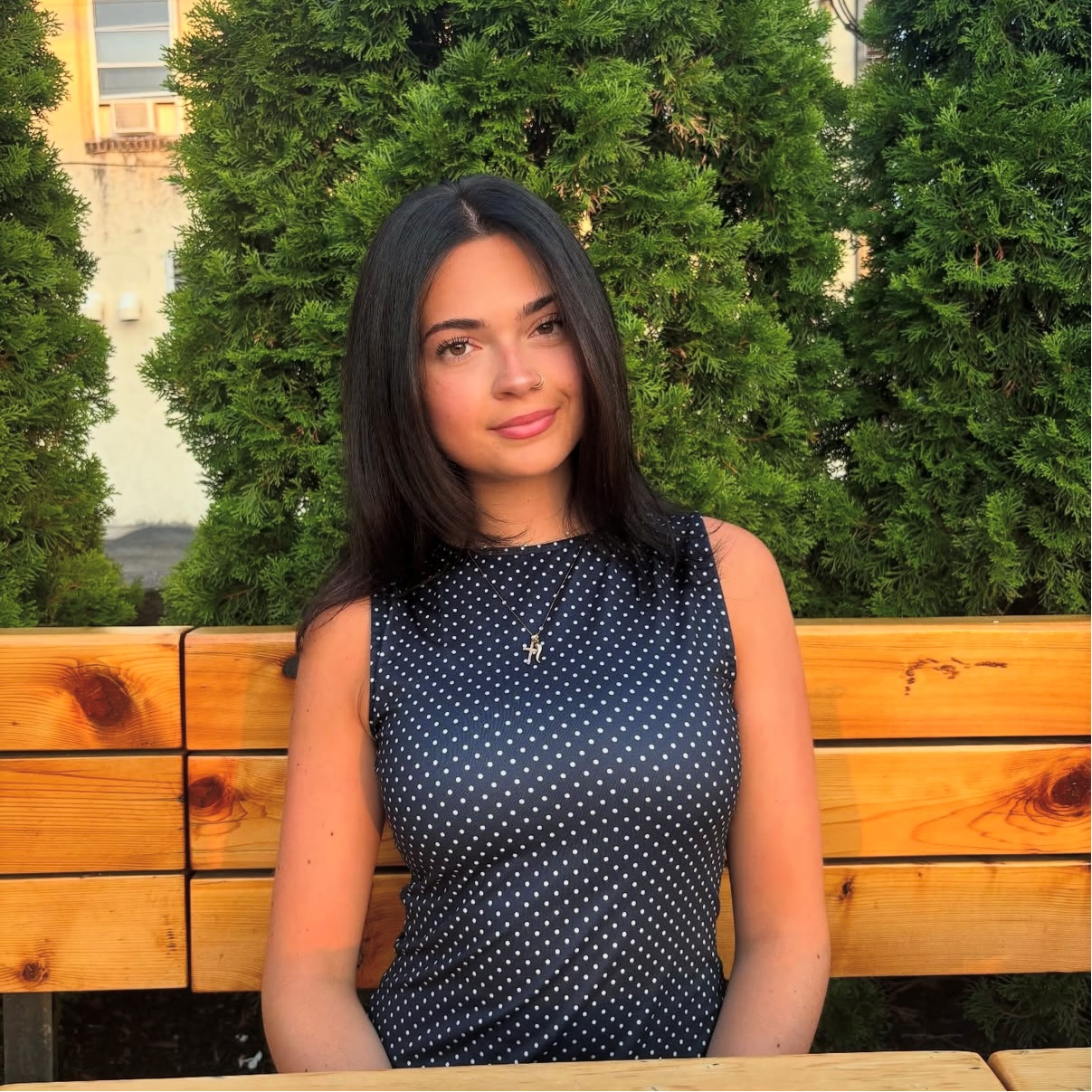 Photo of Kiley Cuomo